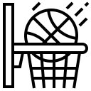 Adult Sports Area